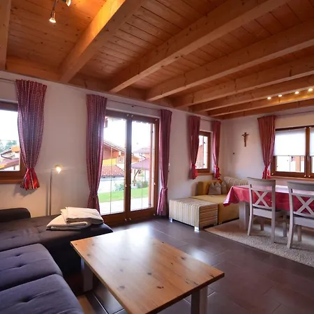 Feriendorf Via Claudia Haus 46 Lechsee