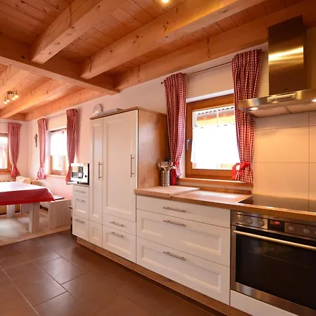 Feriendorf Via Claudia Haus 46 Lechsee Ferienhaus *