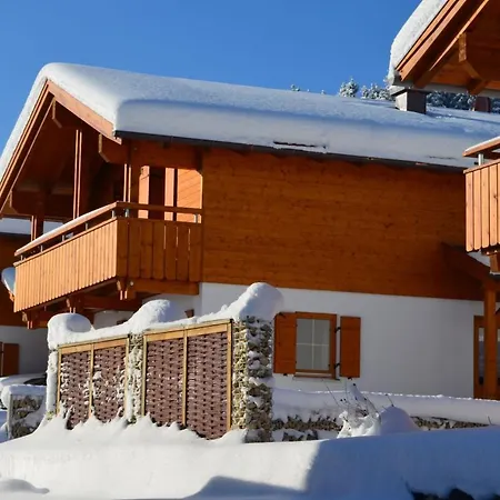 Ferienhaus Feriendorf Via Claudia Haus 46 Lechsee *