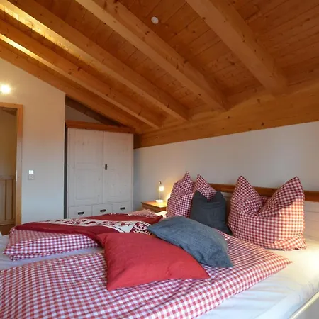 Feriendorf Via Claudia Haus 46 Lechsee *