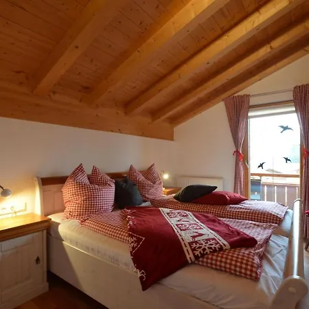Ferienhaus Feriendorf Via Claudia Haus 46 Lechsee *